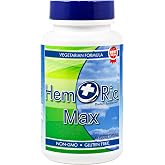 HemRid Max - Fast Hemorrhoid Relief. Get The Hemorrhoid Pills that Actually Work. Works in Just 2-5 Days.