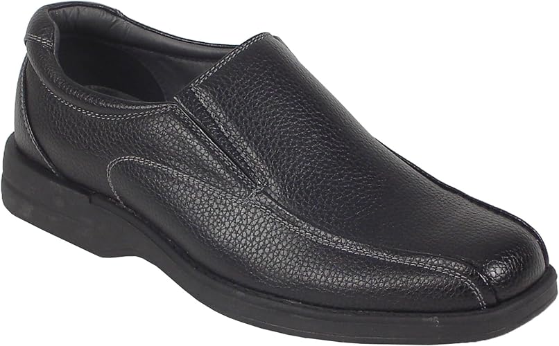 Amazon Com Soft Stags By Deer Stags Men S Dave Black 8 M D