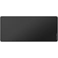 Pulsar - Paracontrol XXL Esports Level Premium Gaming Mouse Pad V2 - Medium to High Speed Pad Stitched Edge Durable Hybrid Top Surface 35 x 16 in (XXL, Black)