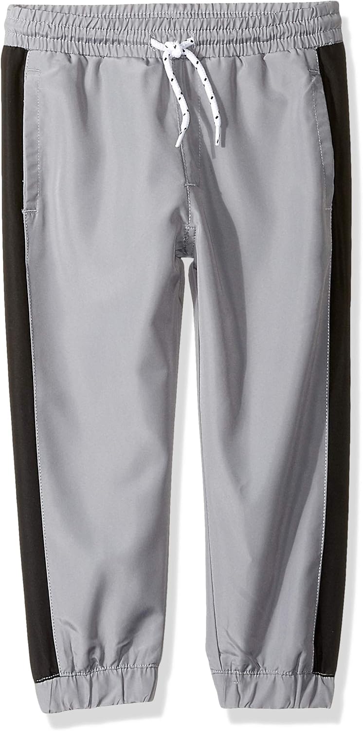 French Toast Boys' Track Pant: Clothing