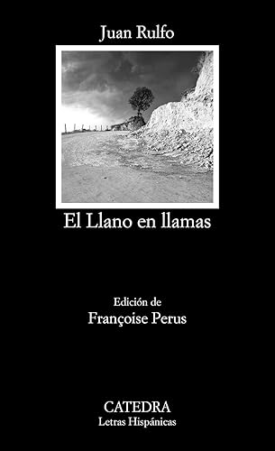 Download El Llano en llamas PDF