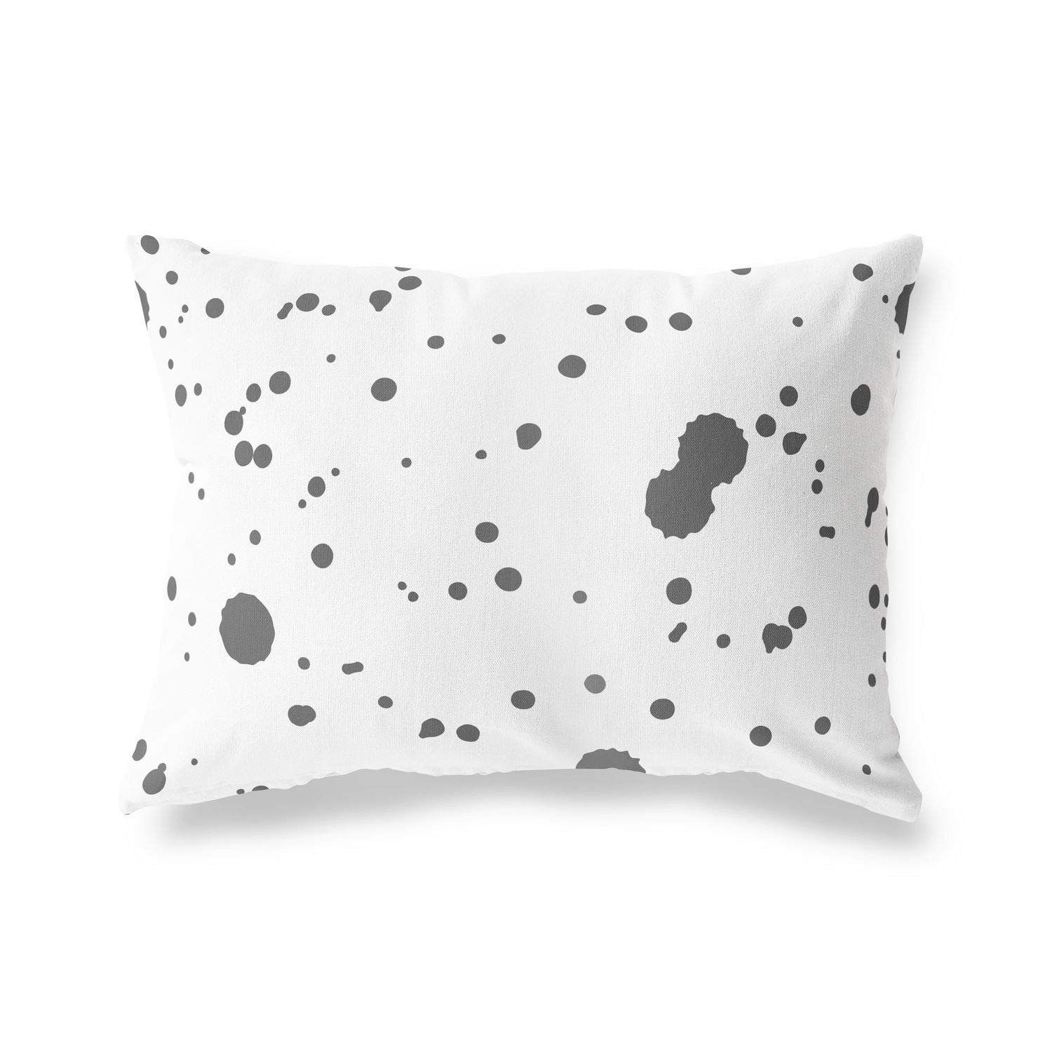 Bonamaison Decorative Cushion Cover Random Pattern, Throw Pillow Covers, Home Decorative Pillowcases for Livingroom, Sofa, Bedroom, Size:35x50 Cm - Designed and Manufactured in Turkey
