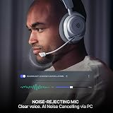 SteelSeries Arctis Nova 7 Wireless Gen 2 Gaming Headset 2.4GHz Bluetooth Magenta view 7