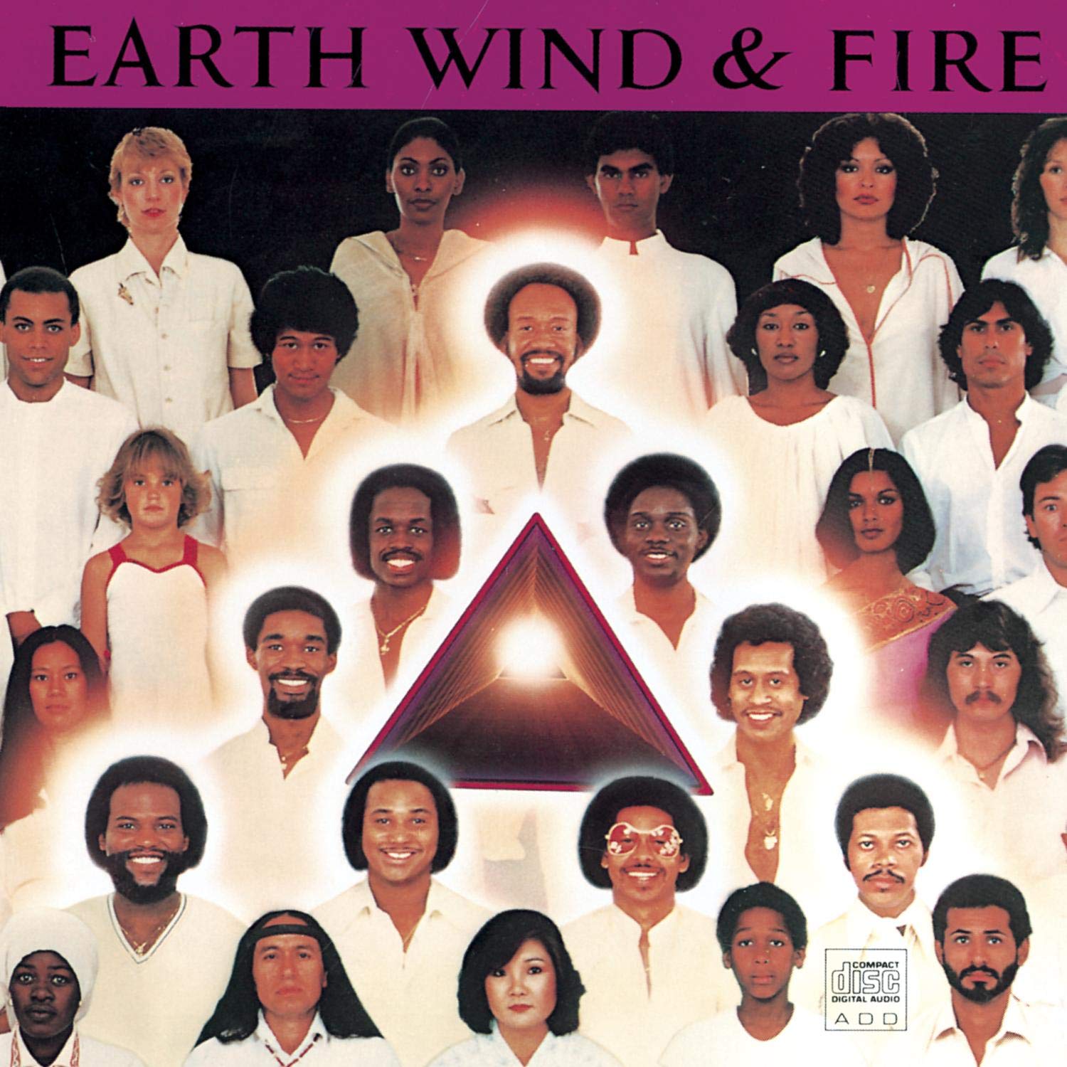 Earth Wind Fire Faces Amazon Com Music