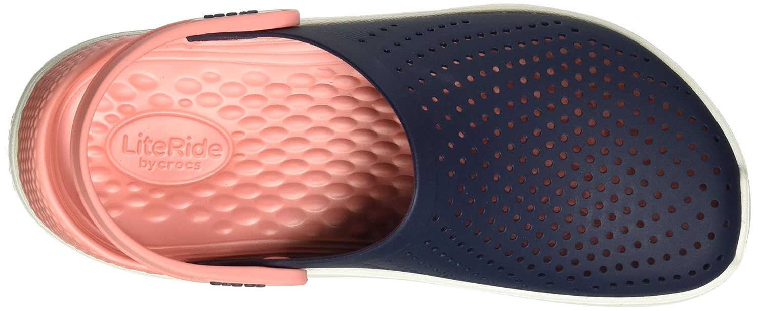 crocs literide first copy