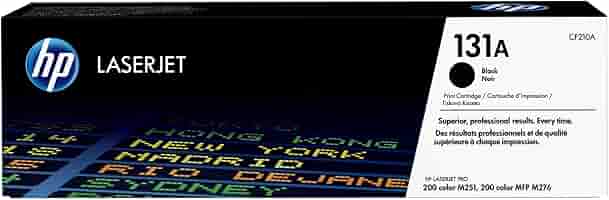 hp cf210a