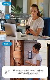 Ring Intercom Audio | Smart Audio Streaming & Remote Access view 4