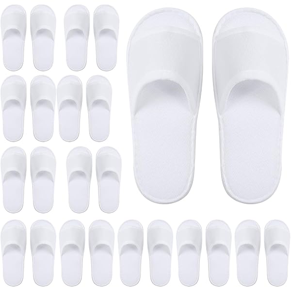amazon hotel slippers
