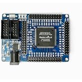 Q-BAIHE Development Board for ALTERA FPGA Cyclone II EP2C5T144 Minimum System Development Board