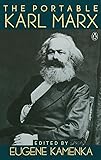 The Portable Karl Marx (Portable Library)