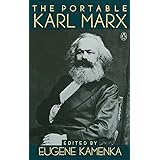 The Portable Karl Marx (Portable Library)