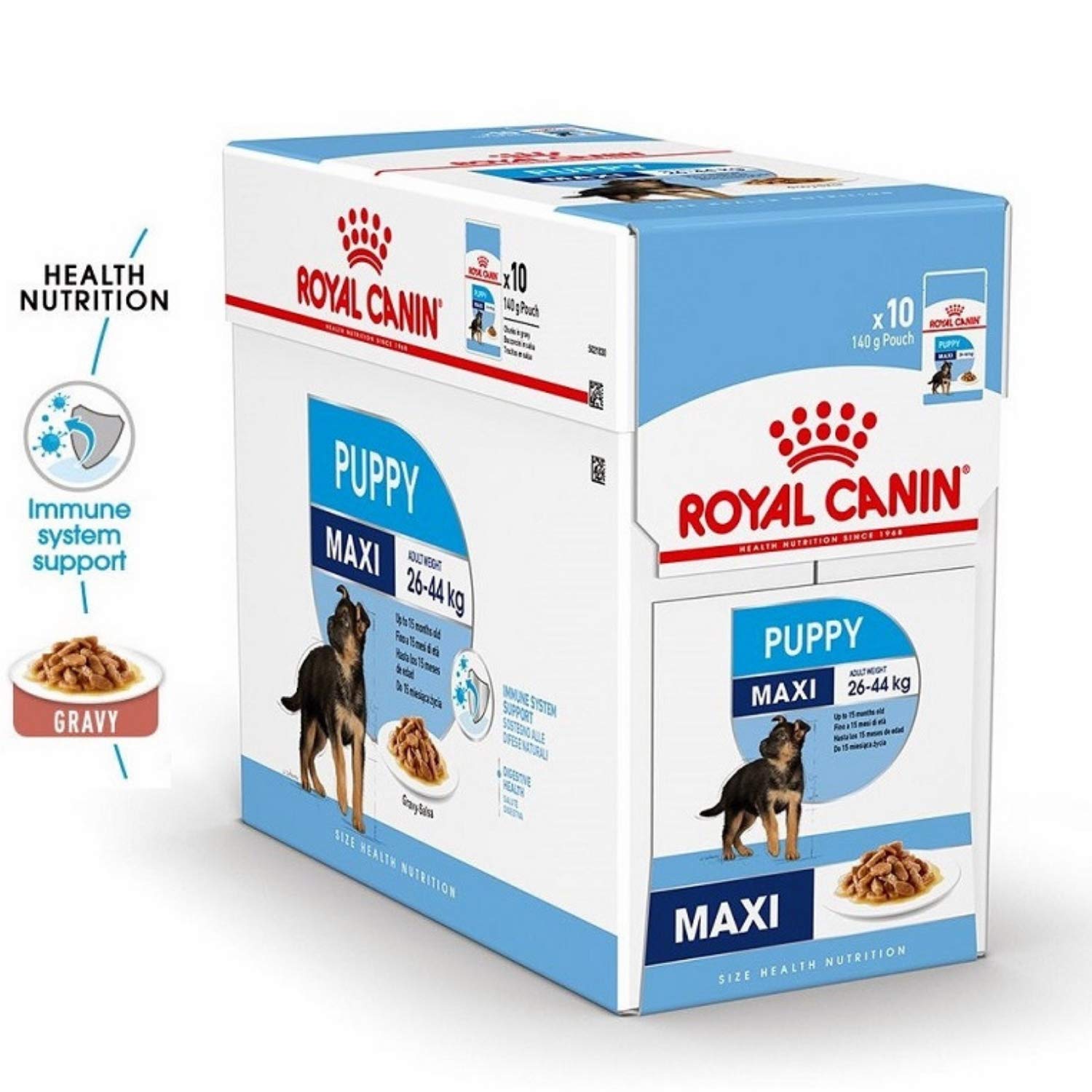 royal canin gravy
