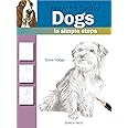How to Draw Dogs in Simple Steps