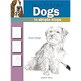 How to Draw Dogs in Simple Steps