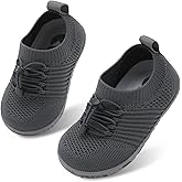 Centipede Demon Toddler Shoes for Boys Girls Baby Kids Slip on Walking Shoe Breathable Sock Shoes Lightweight Soft Sneakers