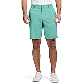 Izod Mens Saltwater Hybrid Beach Performance Short