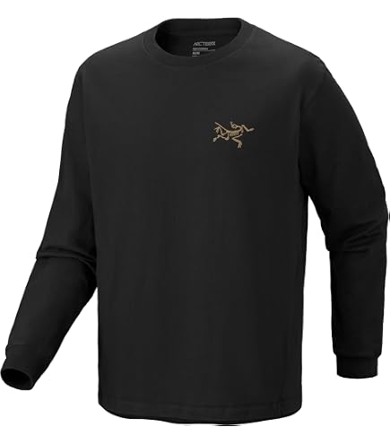 Amazon.com: Arc'teryx Skyline LS Shirt Men's | Performance Snap
