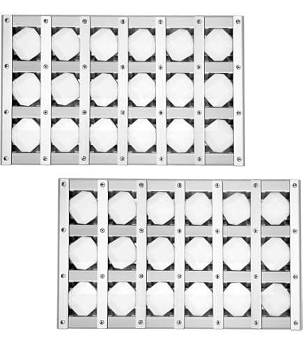 Amazon.com : NEURARC 80743 Grills Complete Briquette Tray Assembly