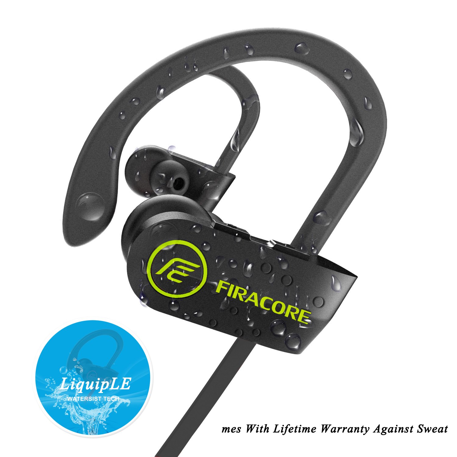 FIRACORE F8