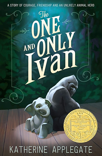 Download The One and Only Ivan (English Edition) PDF