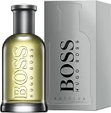 Hugo Boss BOSS Bottled Aftershave for Him 50 ml Woody Apple Cinnamon view 2