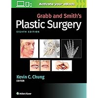 Grabb and Smith's Plastic Surgery: Print + eBook with Multimedia
