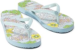 Tory Burch Women's Flip Flops - Assorted