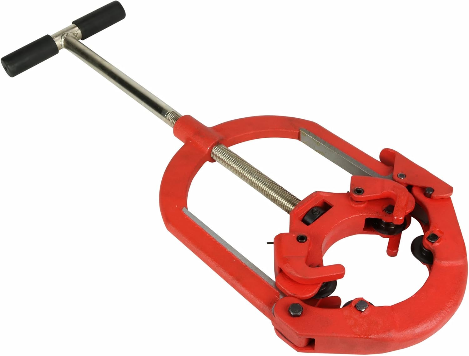 Toledo Pipe H6S 4"6" Heavy Duty Hinged Pipe Cutter fits RIDGID & Reed