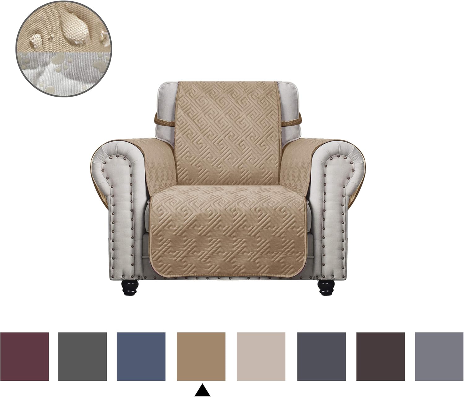 Best Child Seat Protector For Kitchen Chair