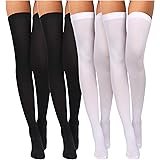 thigh highs amazon