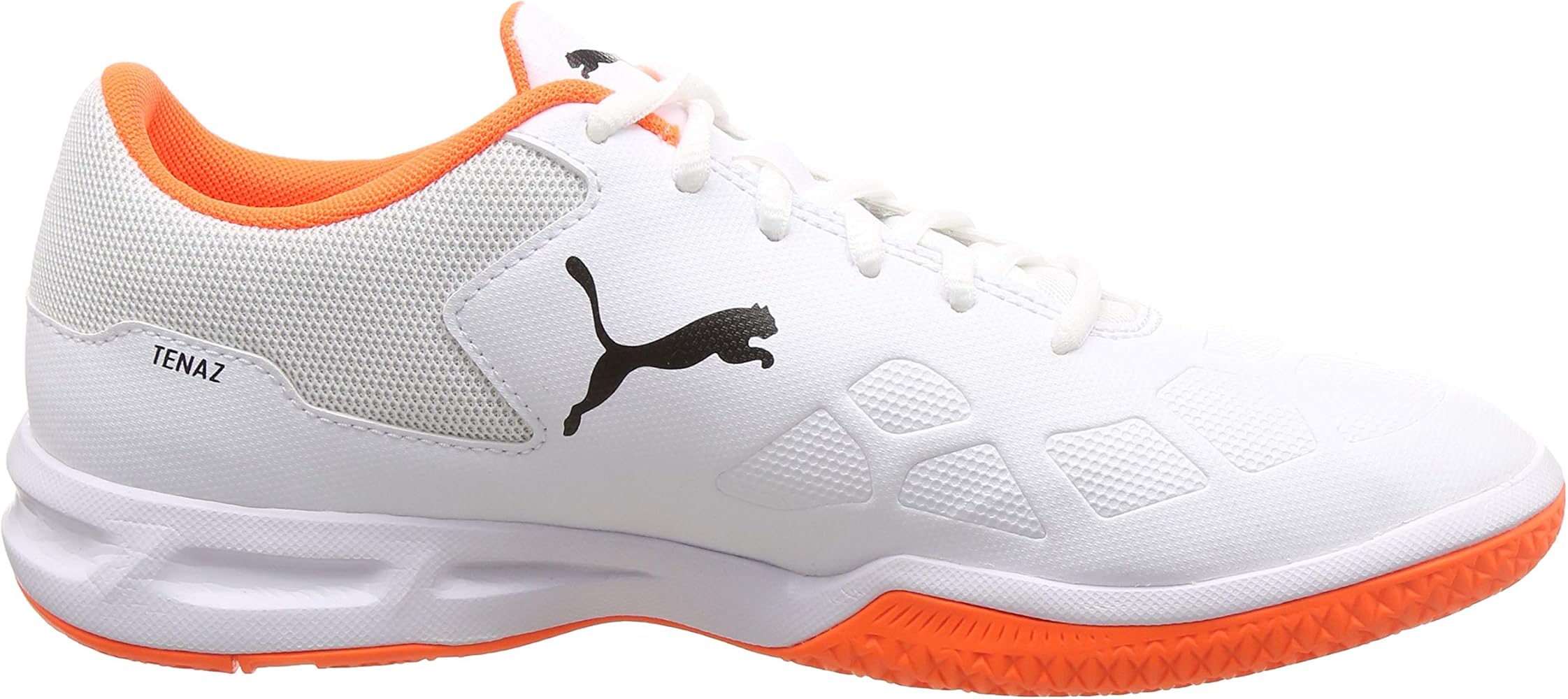 chaussure foot synthétique puma