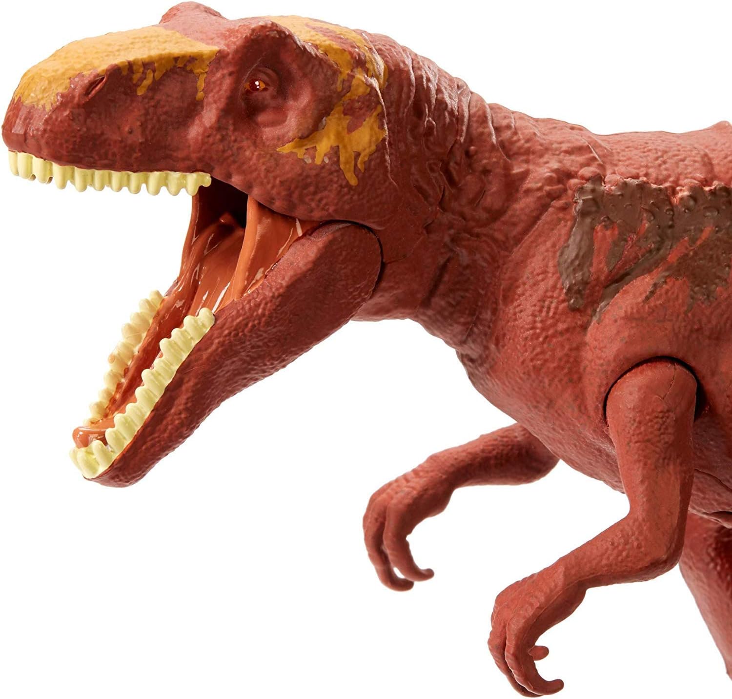dino rivals metriacanthosaurus
