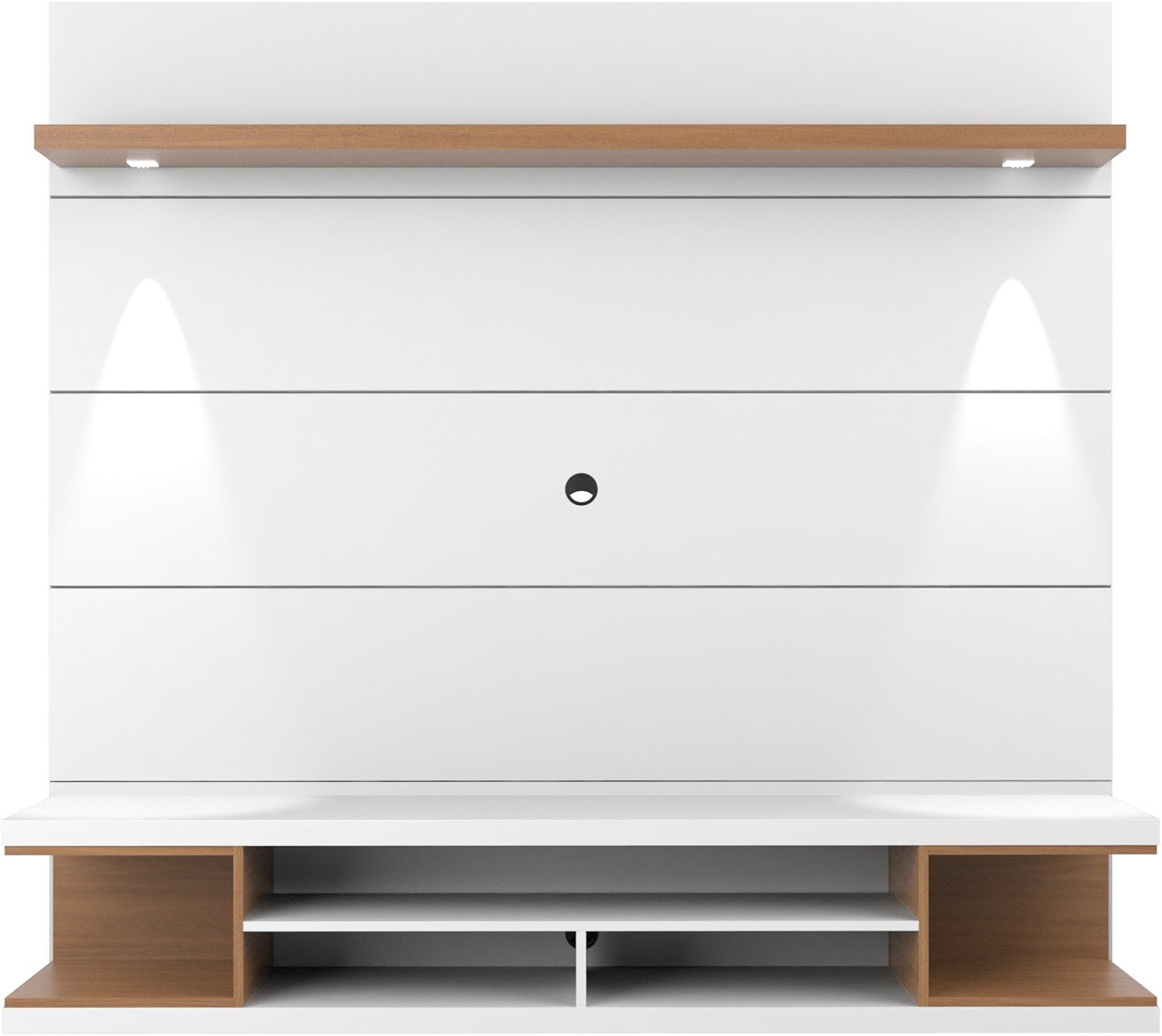 Best Manhattan Comfort Vanderbilt Tv Stand