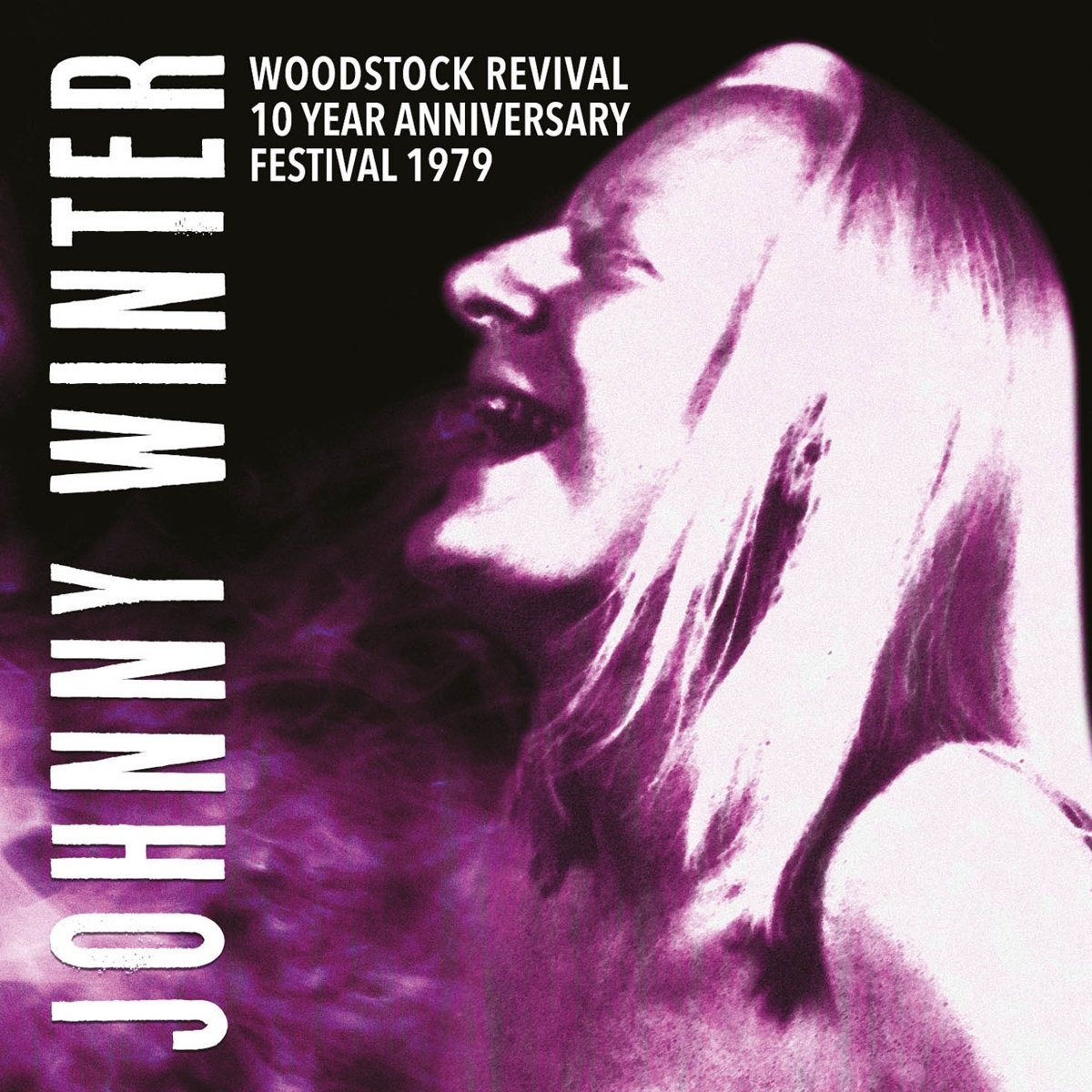 Woodstock Revival 10 Year Anniversary Festival 1979