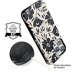 Casely iPhone 16 Pro Max Case | Dark Fantasy