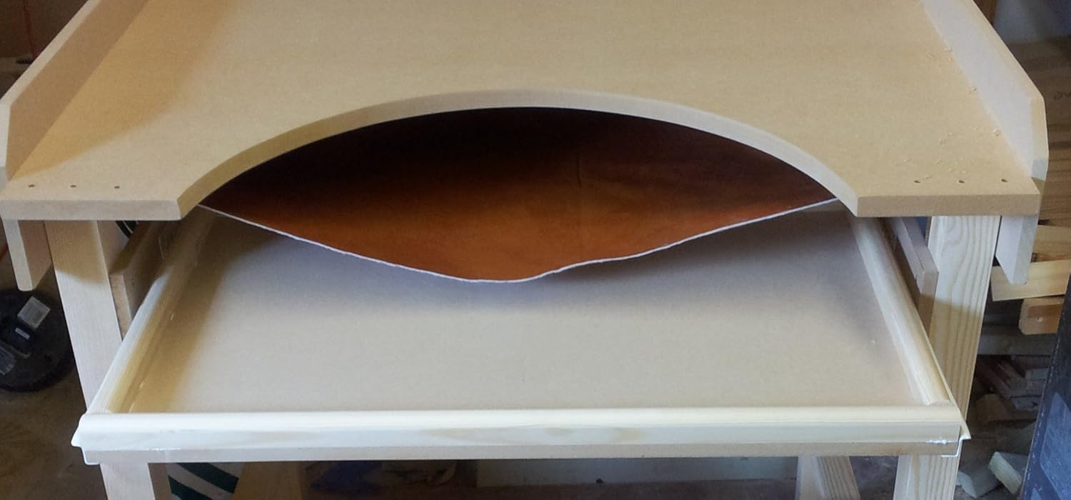 jewellery bench skin Amazon.co.uk DIY & Tools