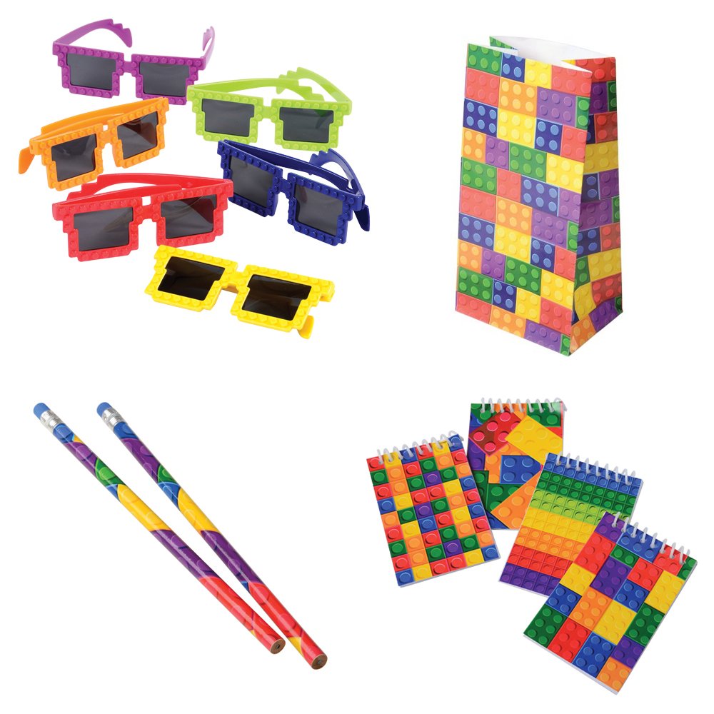 The 10 Best Building Block Sun Glasses