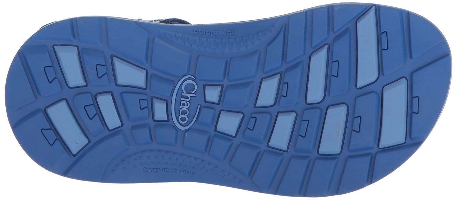 Chaco Z1 Ecotread Sandal (Toddler/Little Kid/Big Kid)