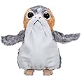 STAR WARS: The Last Jedi Porg Electronic Plush