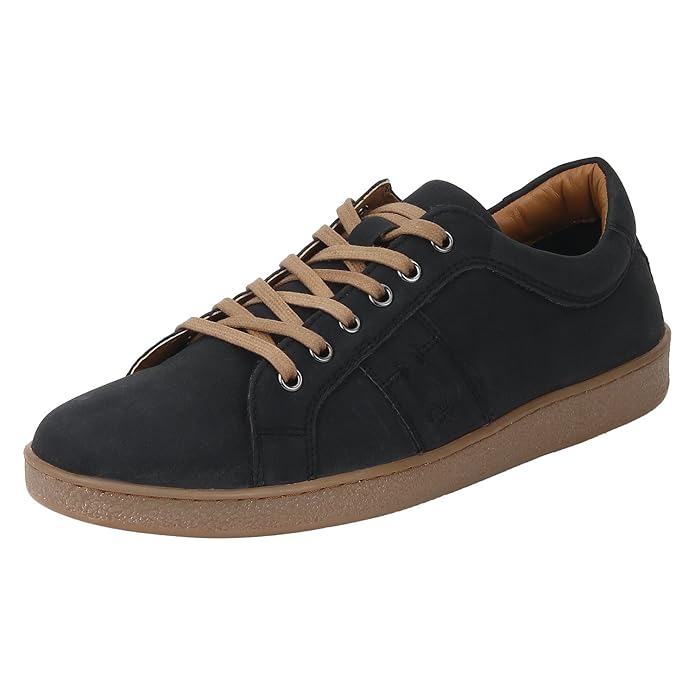 bond street by red tape men's bse069 sneaker