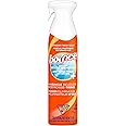Bounce Anti Static Spray, 3 in 1 Instant Anti Static Spray & Instant Wrinkle Release, Odor Eliminator and Fabric Refresher Sp