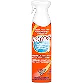 Bounce Anti Static Spray, 3 in 1 Instant Anti Static Spray & Instant Wrinkle Release, Odor Eliminator and Fabric Refresher Sp