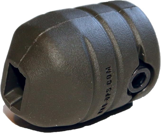 KRG Bolt Knob Lift Small & Large Version Grip Fits