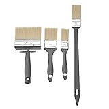 Amazon Basics Universal Decorating Brush Set, 4-Piece