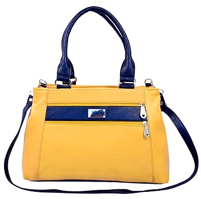 ALL DAY 365 WOMEN SHOULDER BAG
