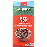 Ralston Family Farms Red Rice, 16 OZ