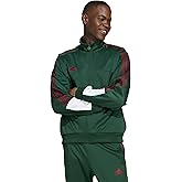 adidas mens House of Tiro Nations Pack Track Jacket
