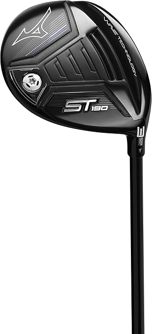 mizuno st190 ts 3 wood