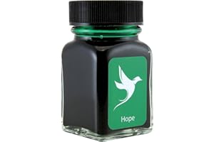 MONTEVERDE Bottle Ink, 30ml, Hope green (G309HG)
