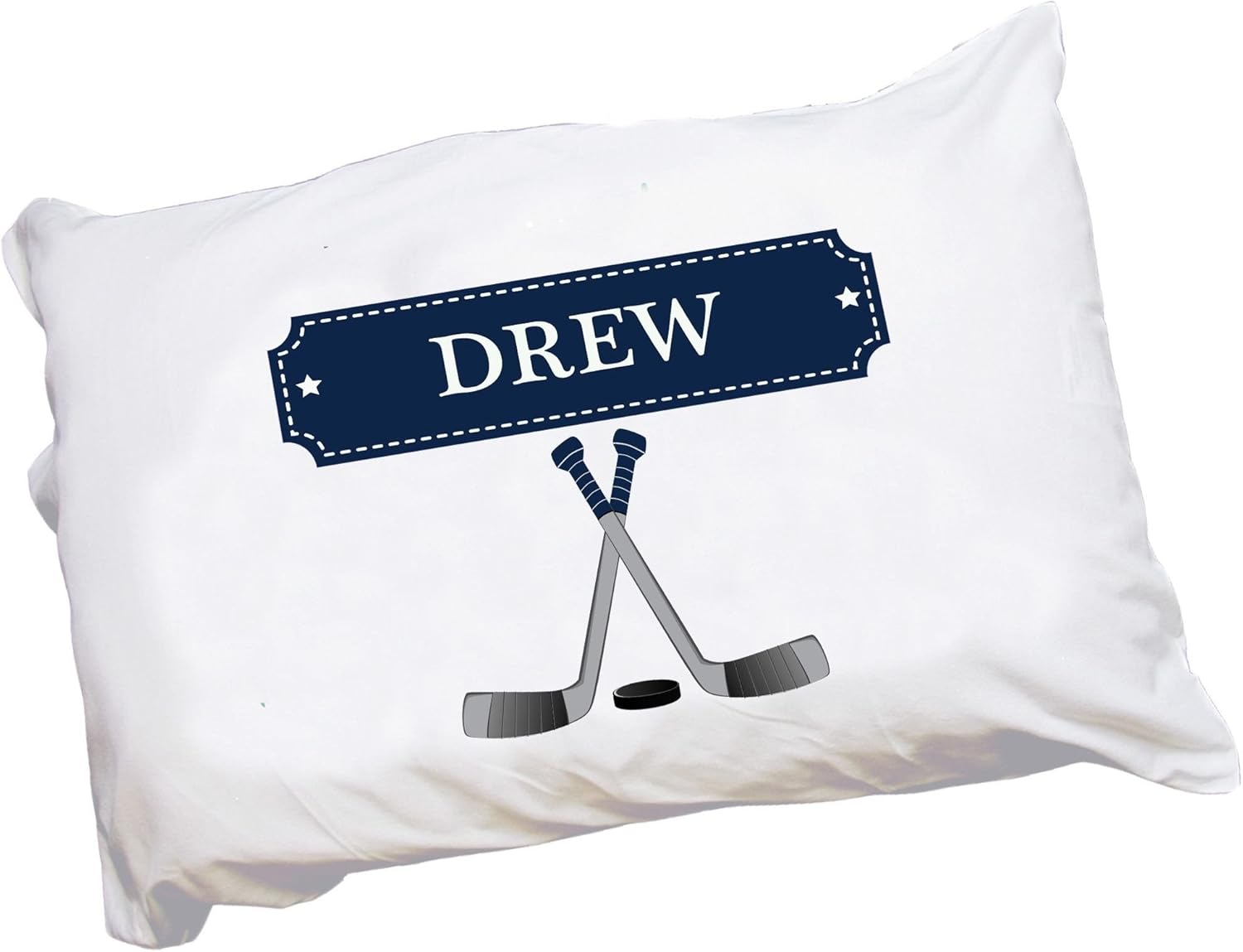 personalized pillowcases for toddlers